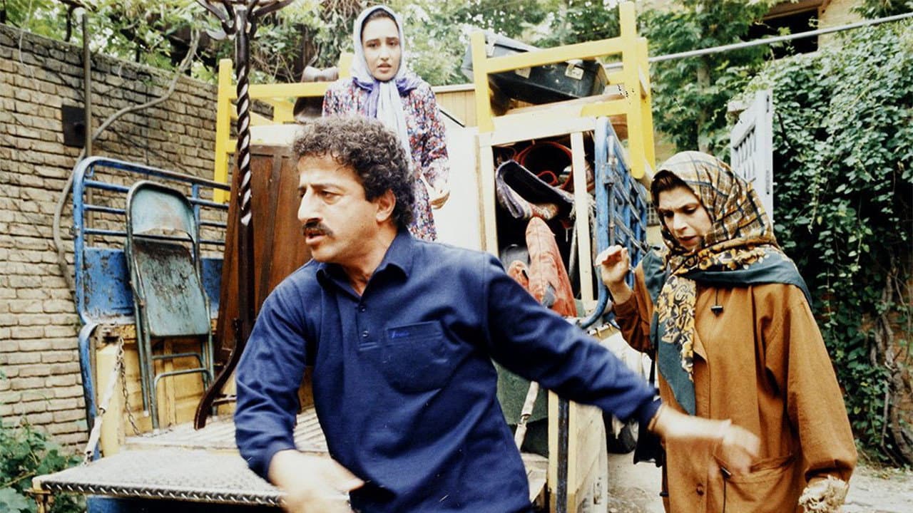 Niloofar Mahmoodi