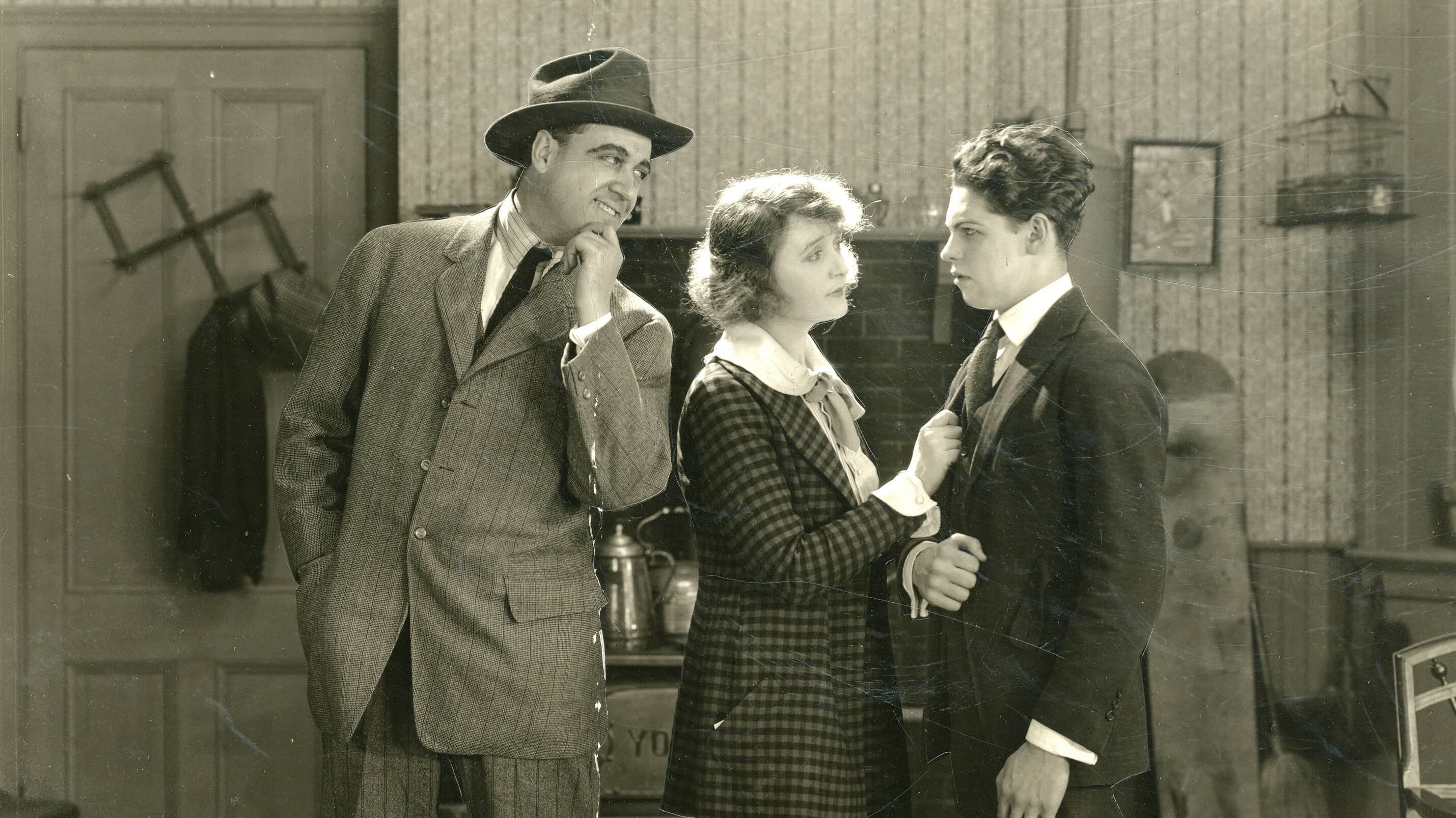 Dorothy Walters