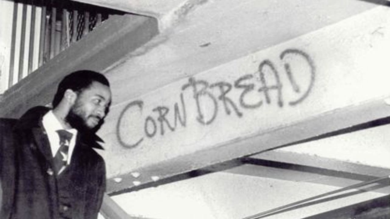 Darryl 'Cornbread' McCray
