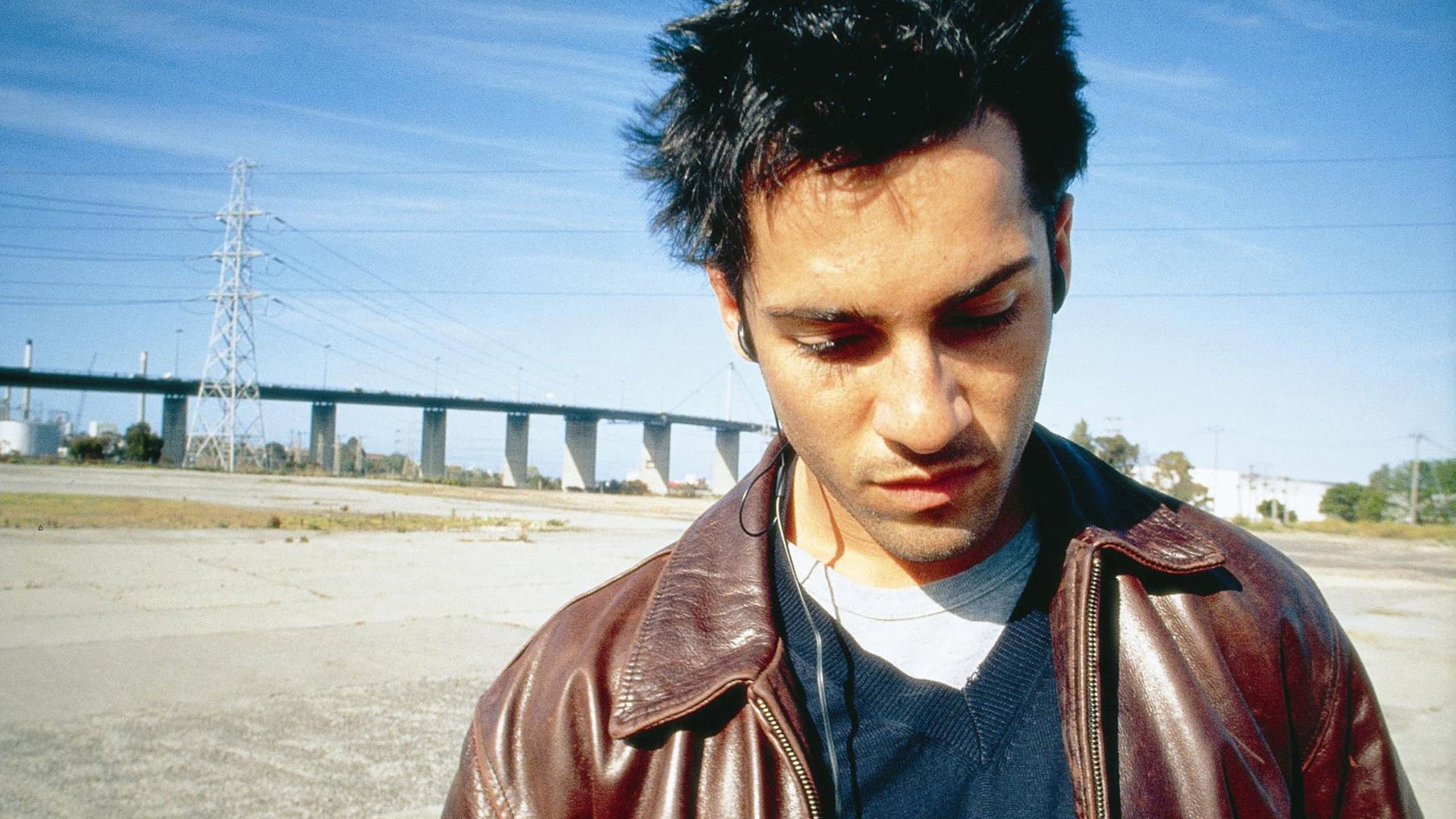 Alex Dimitriades