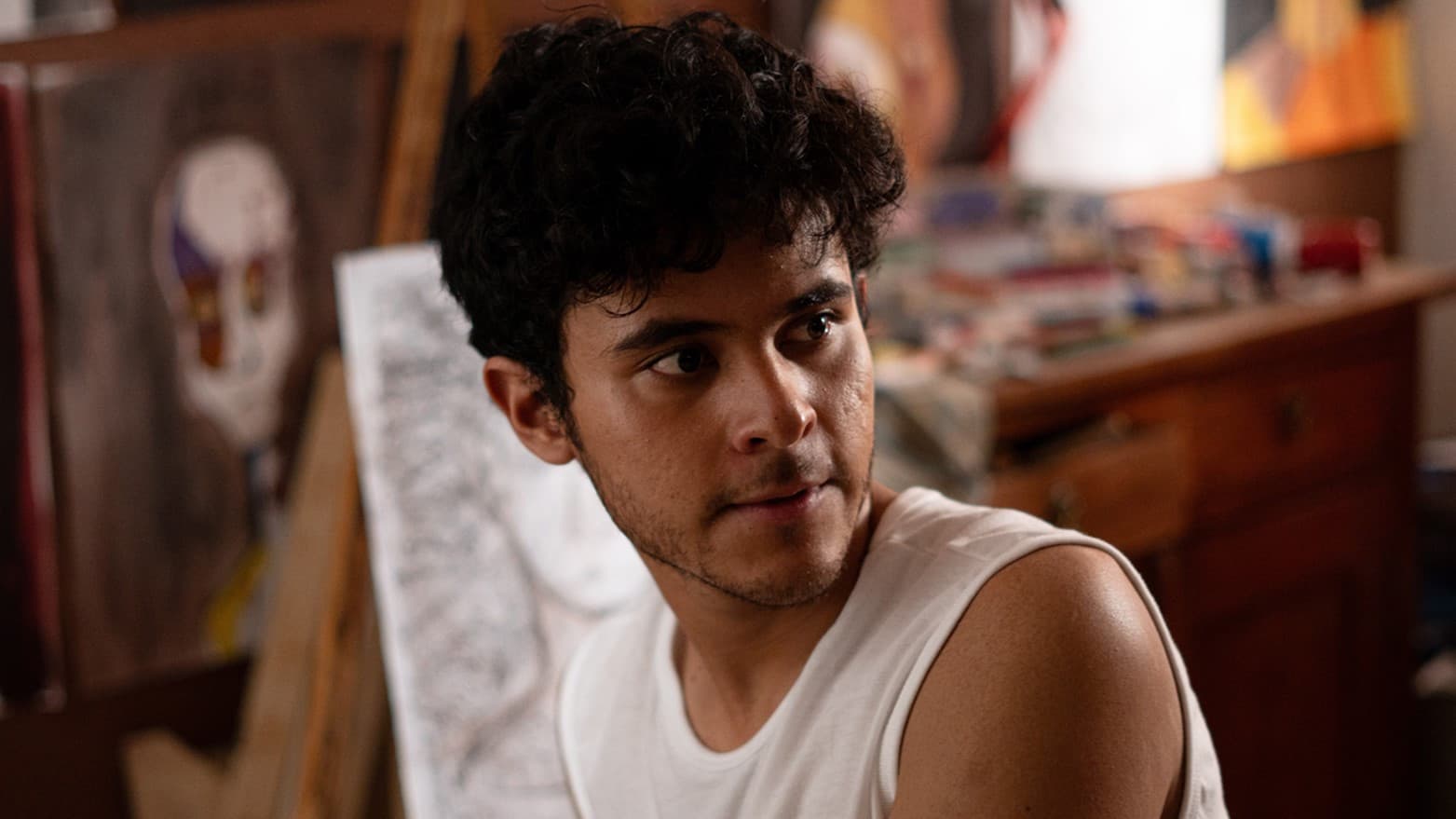 Dave Araujo