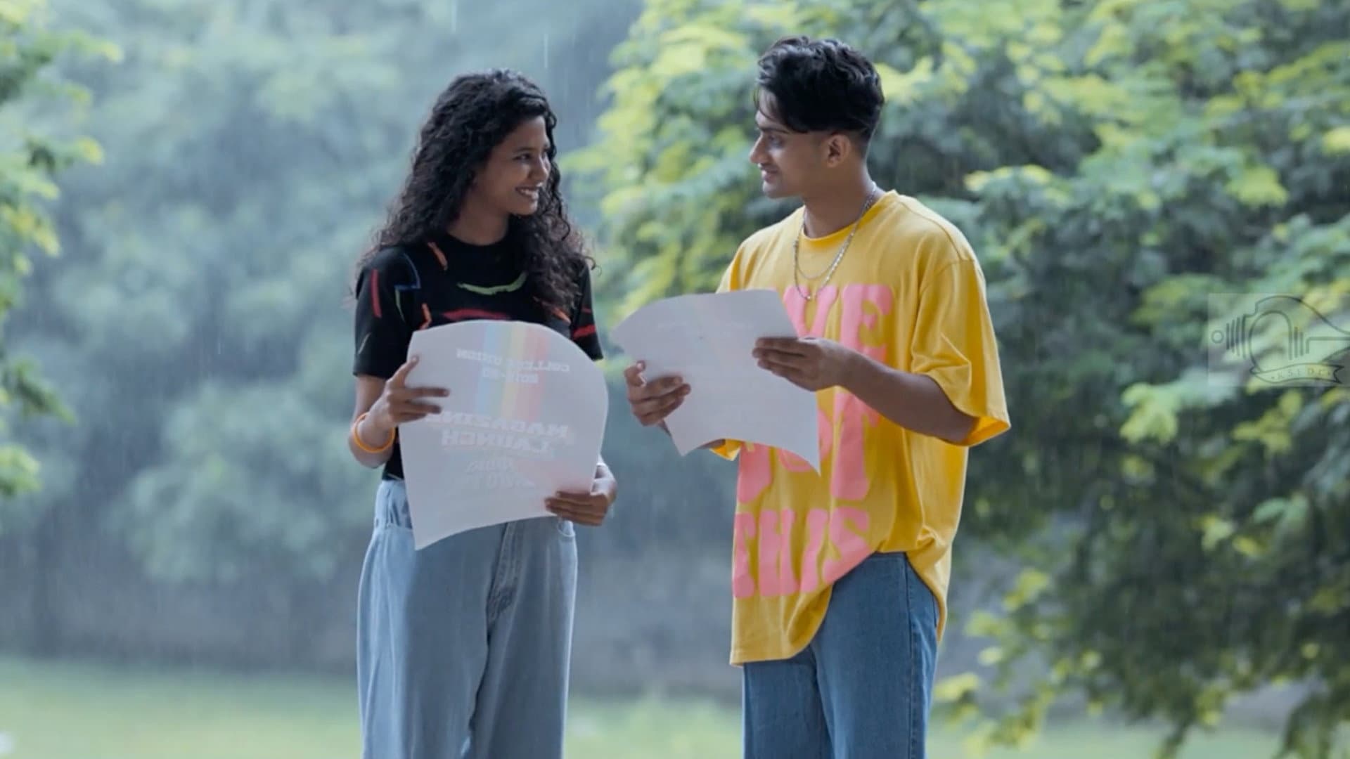 Renju K Menon