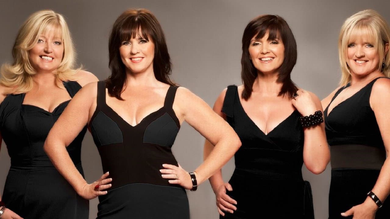 Coleen Nolan