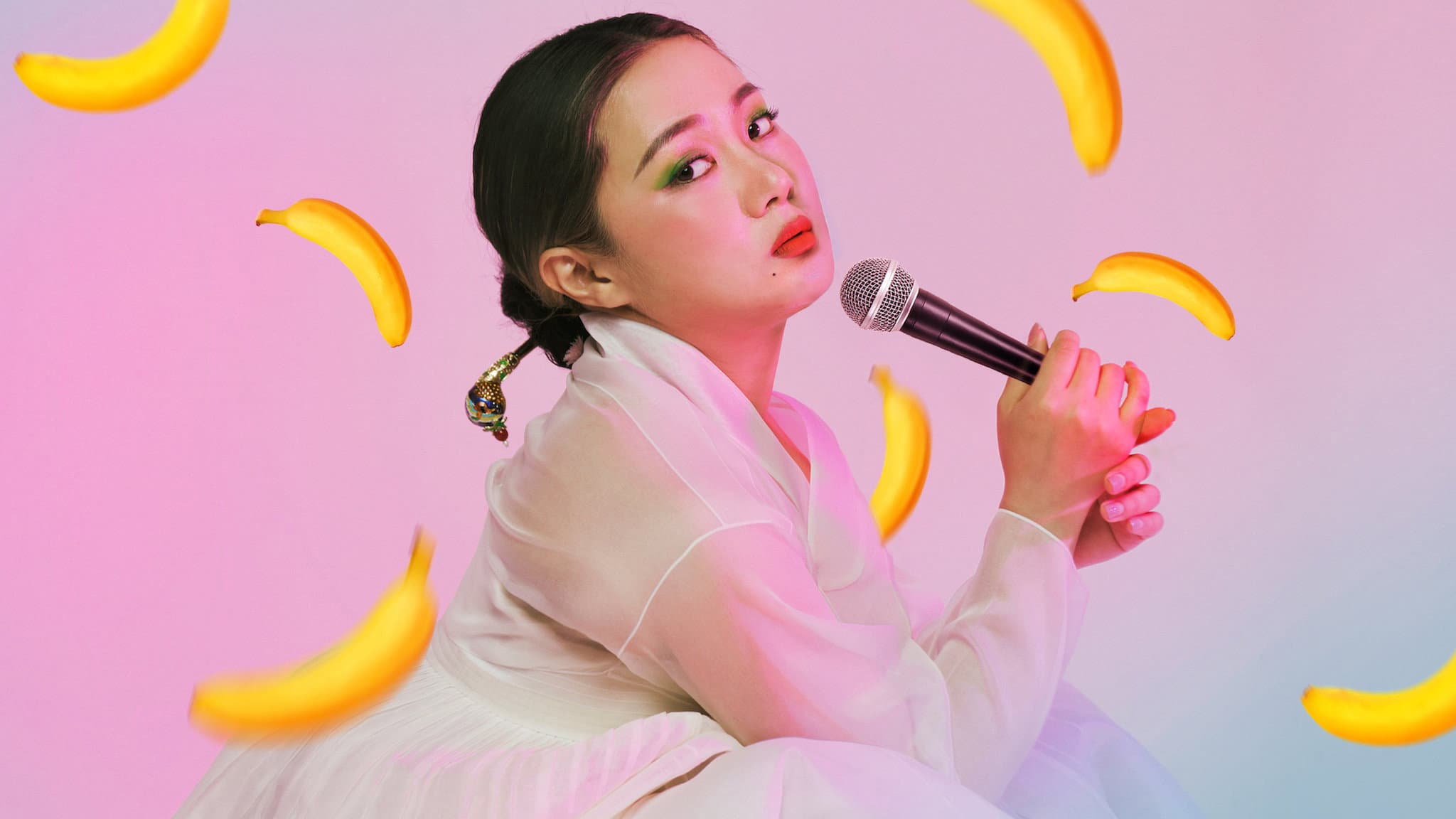 Park Na-rae