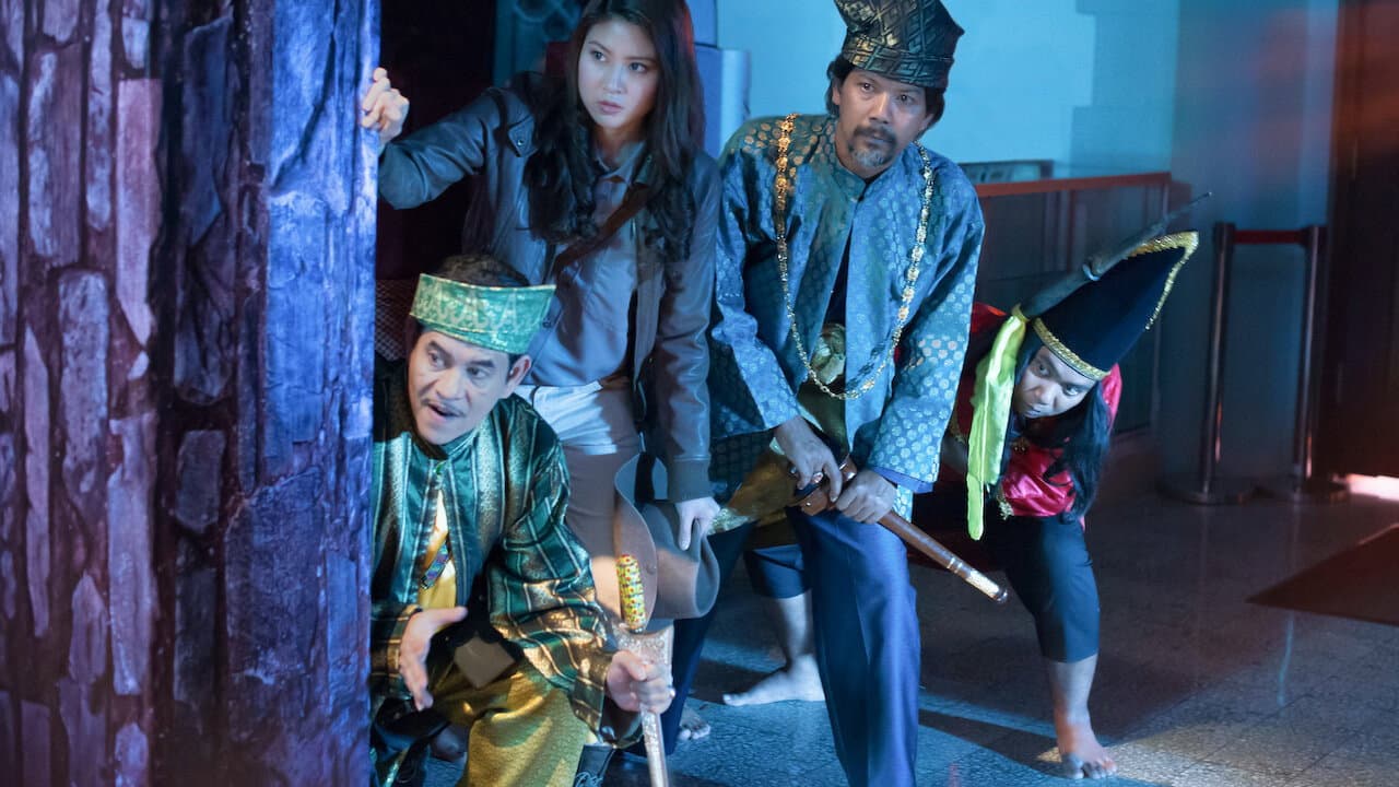 Farahdhiya