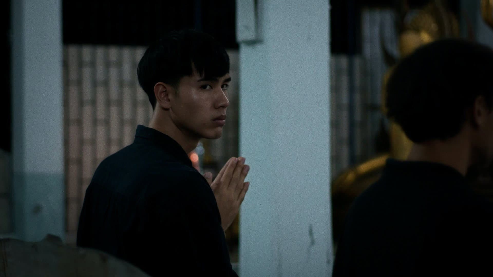 Tan Tirawat Hmokchai