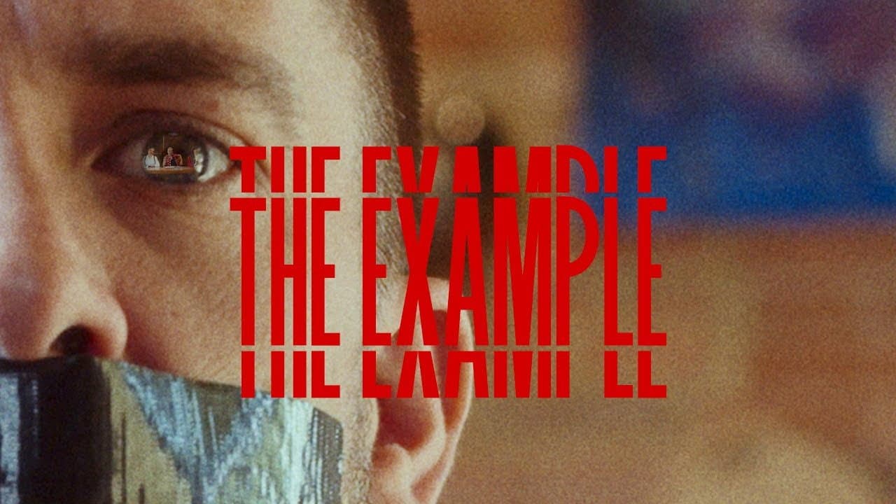 Adam Lee