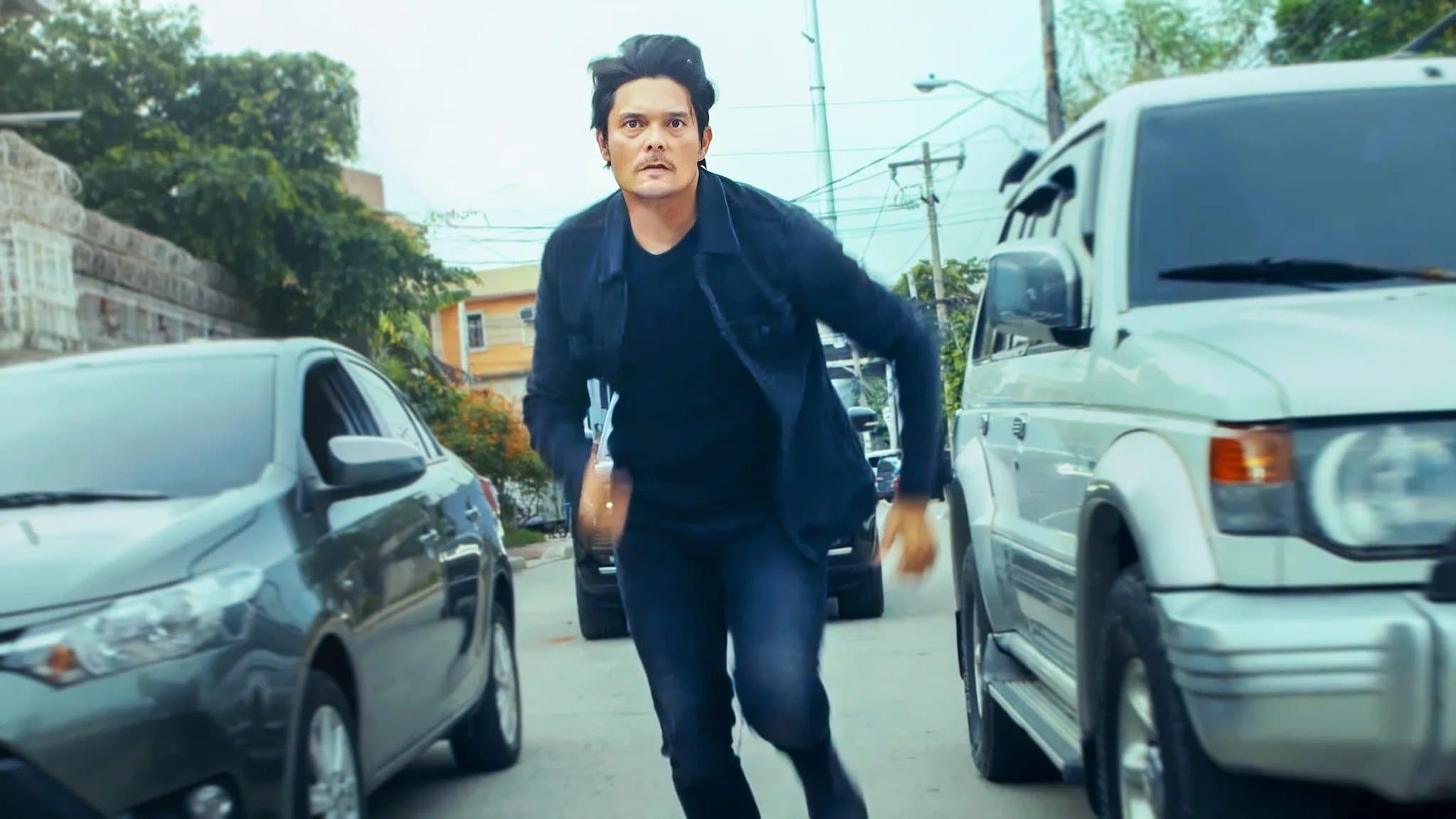 John Arcilla