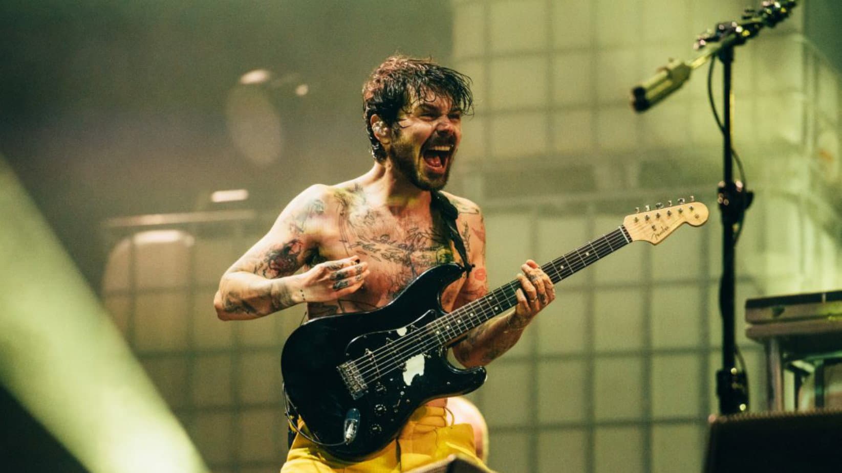 Simon Neil