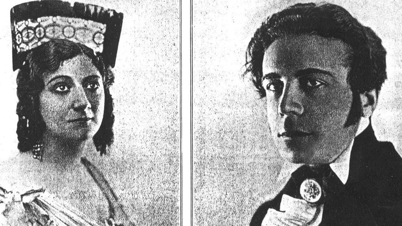 Blanca Podestá