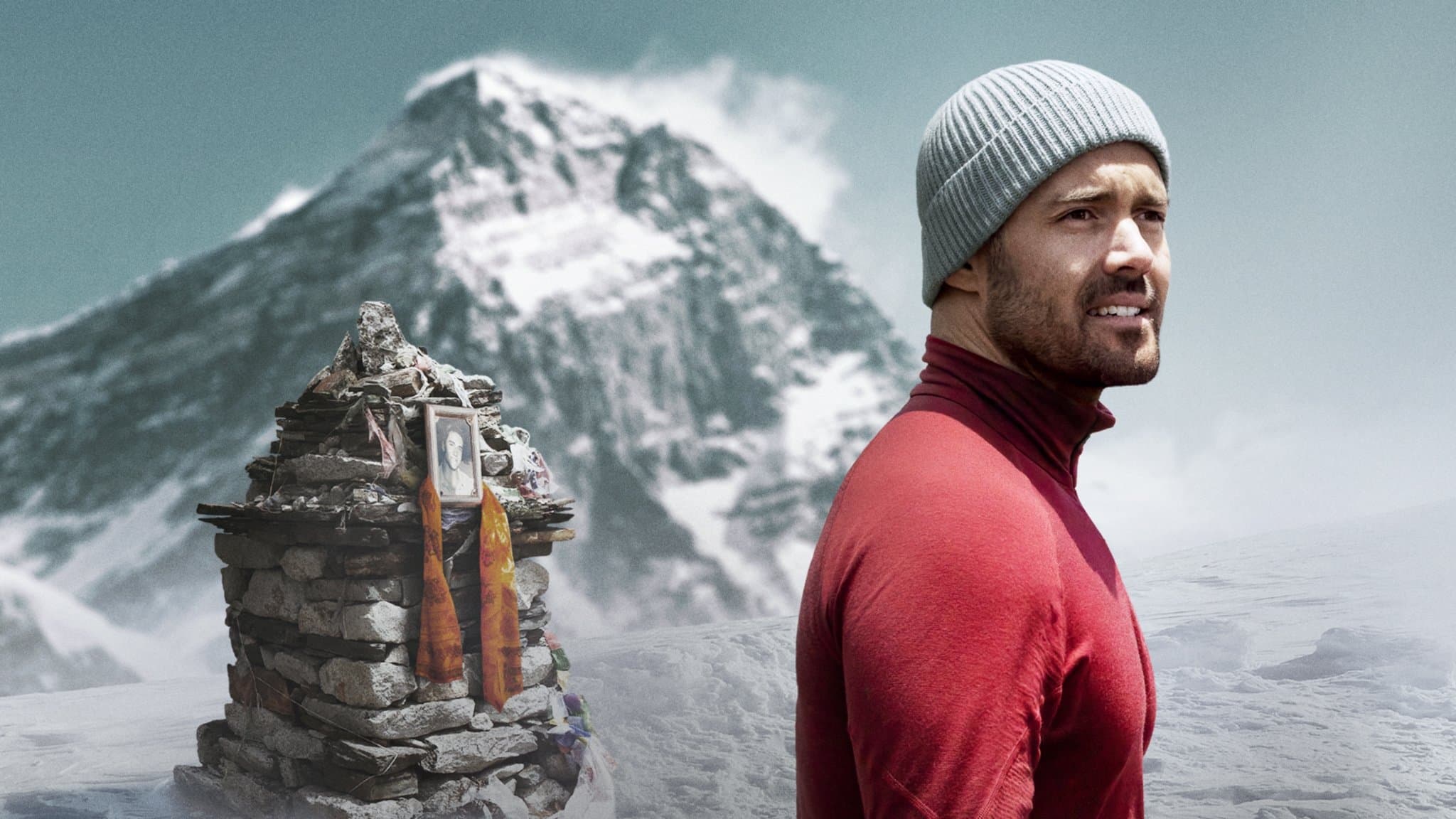 Bear Grylls
