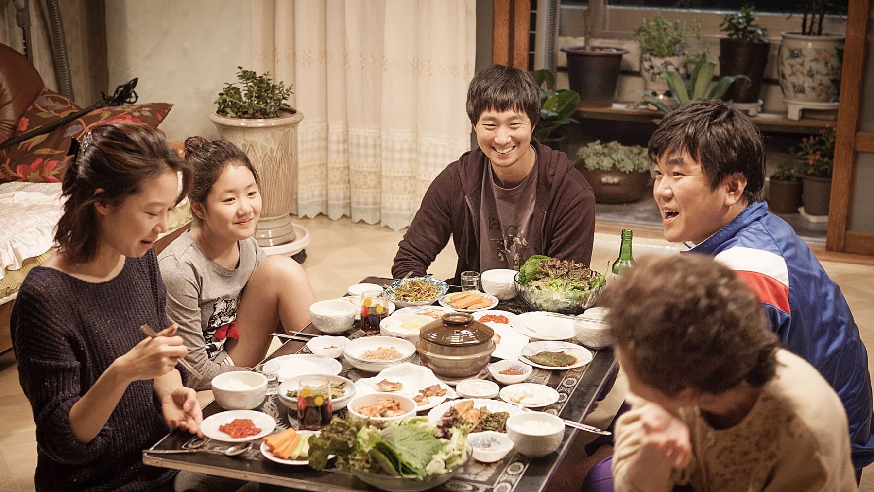 Kim Dae-jin