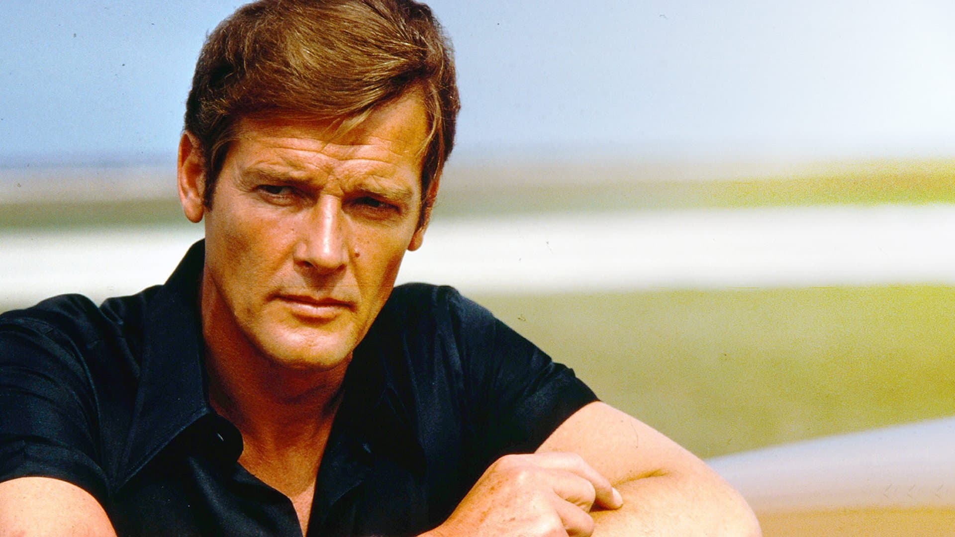 Johnny Tudor