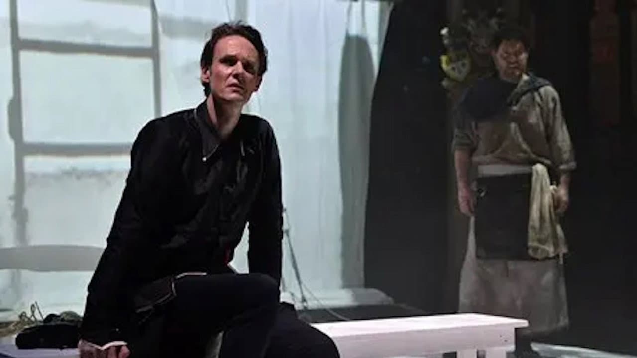 Ian Bostridge