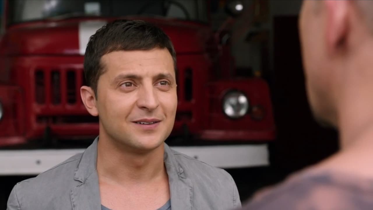 Timur Ibragimov