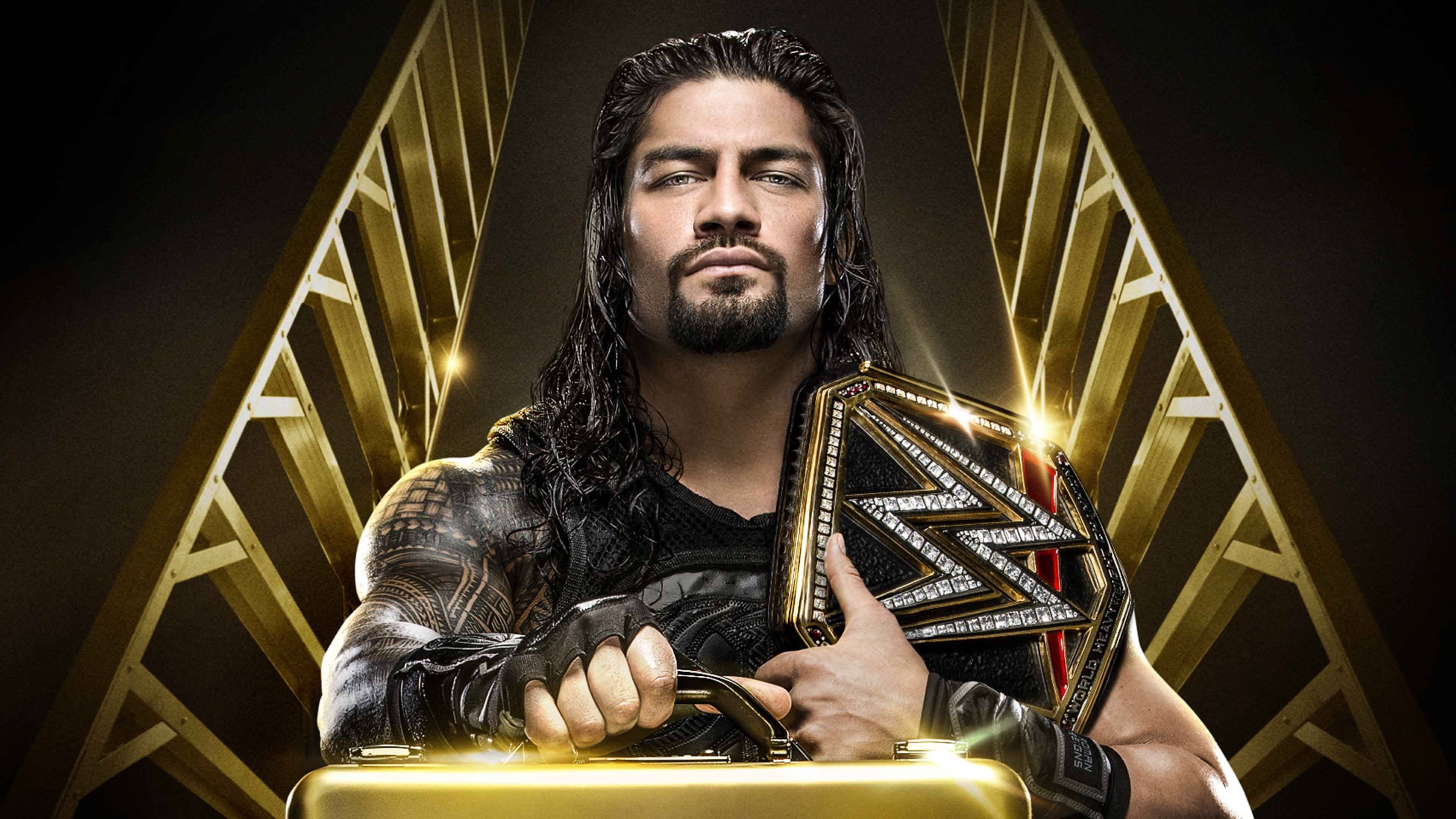 WWE Money in the Bank 2016