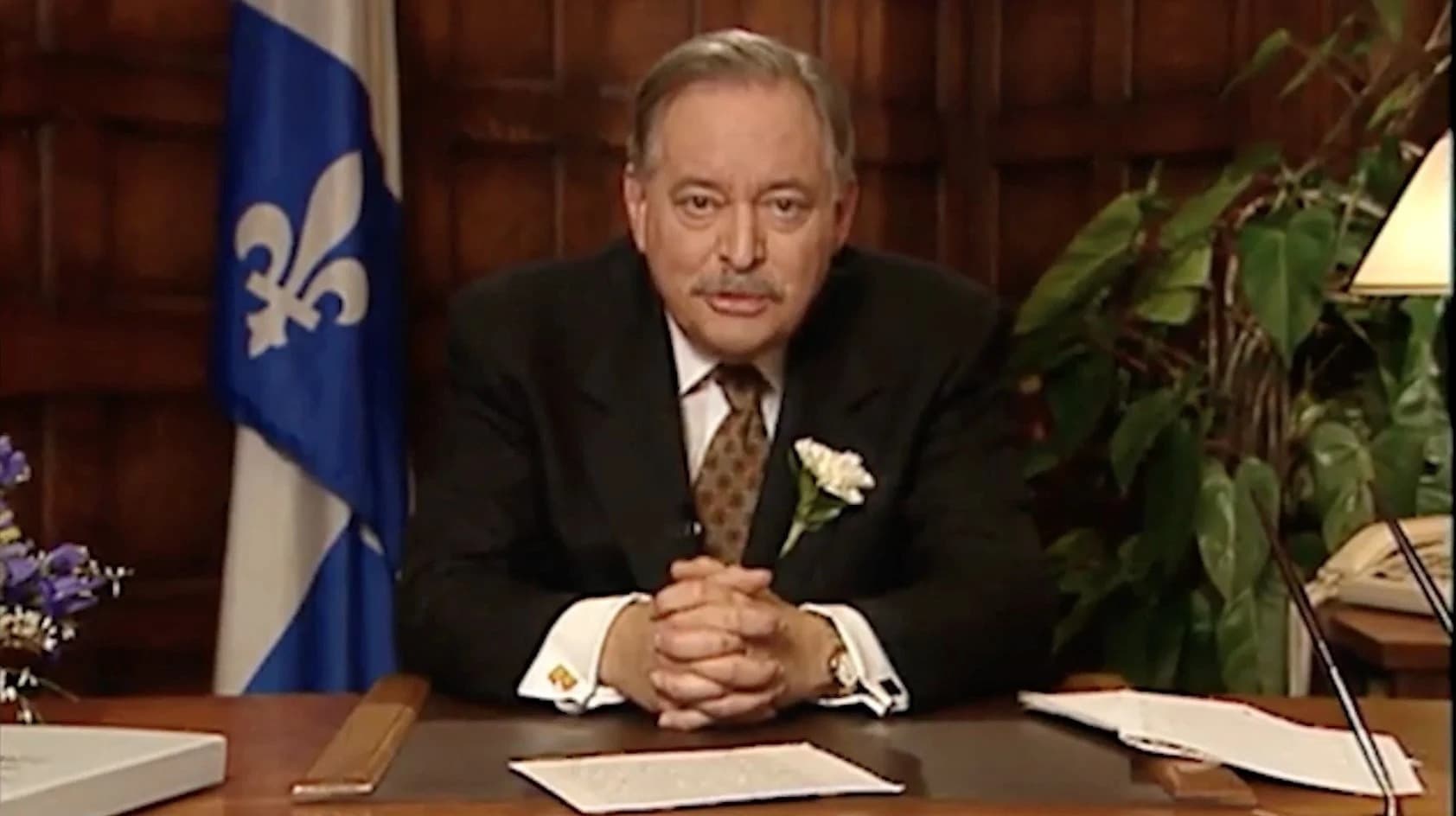 Chantal Hébert