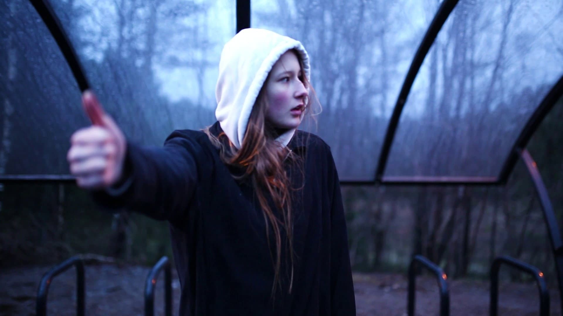 May-Britt Haldorsen