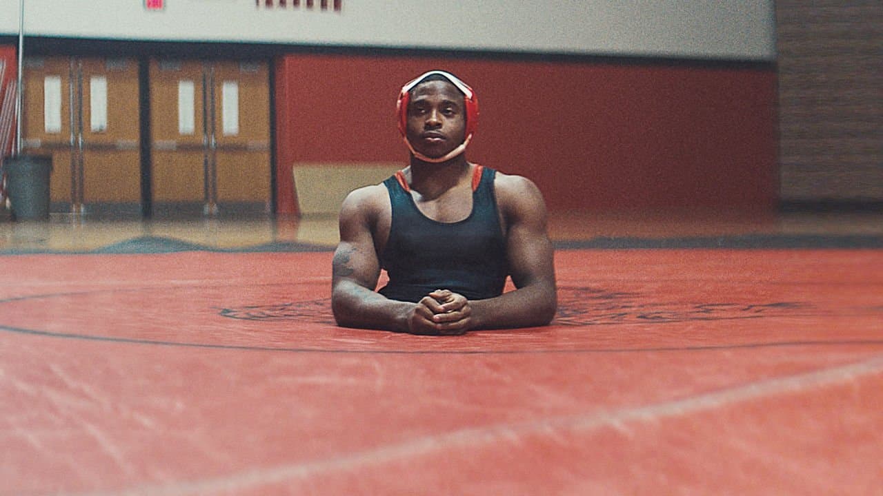Zion Clark