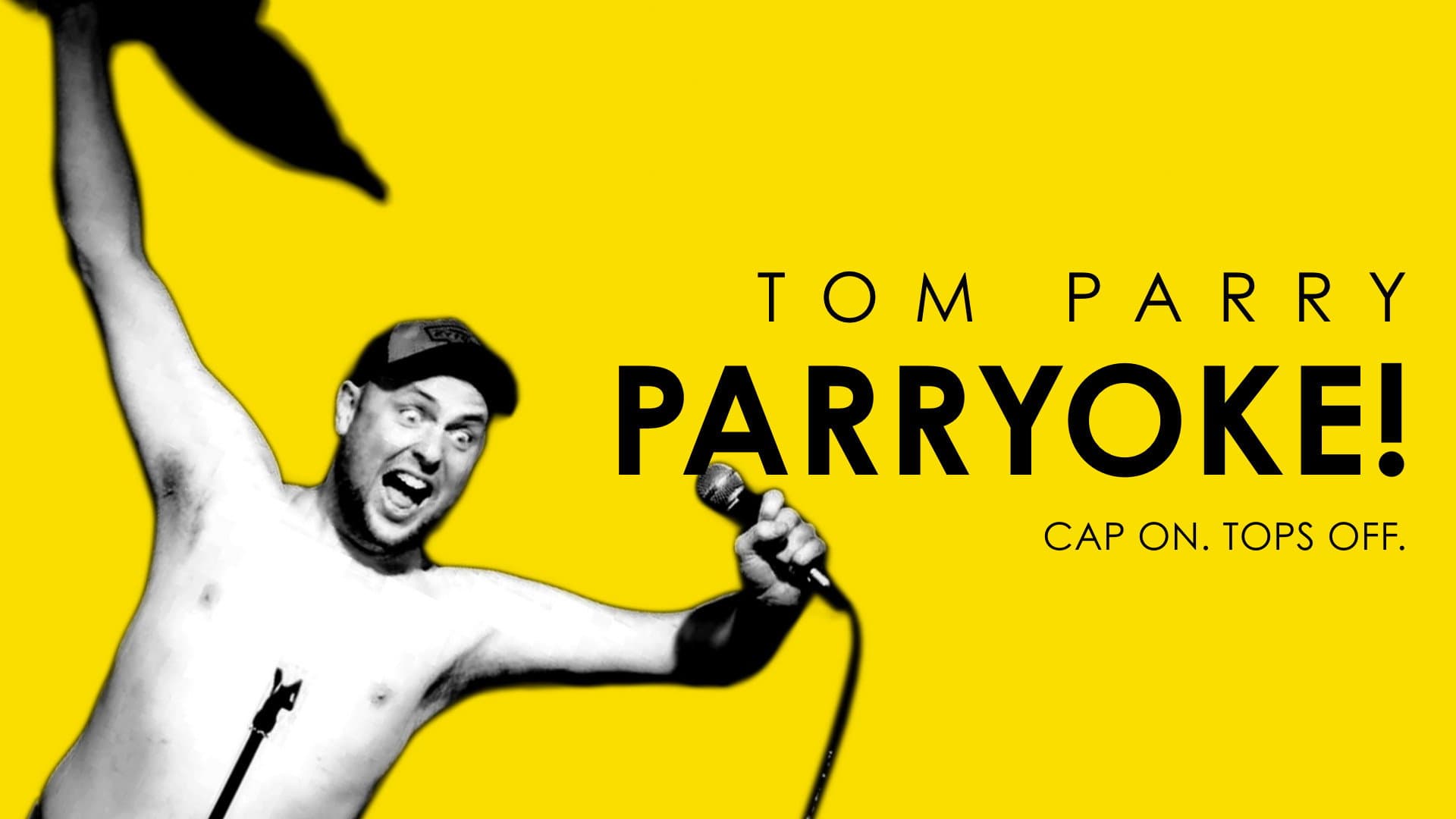 Tom Parry