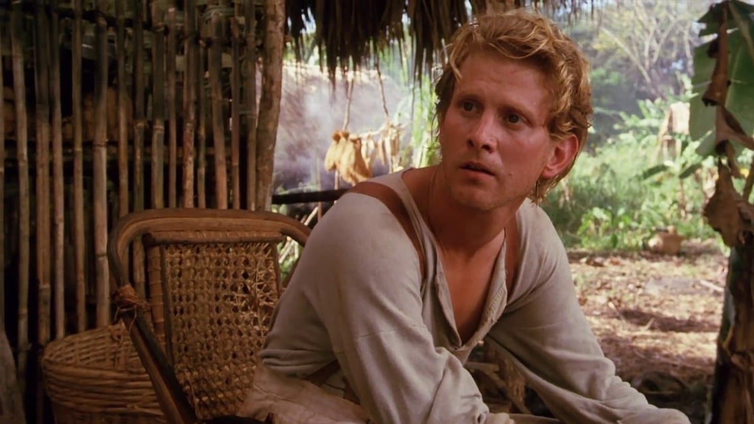John Quentin