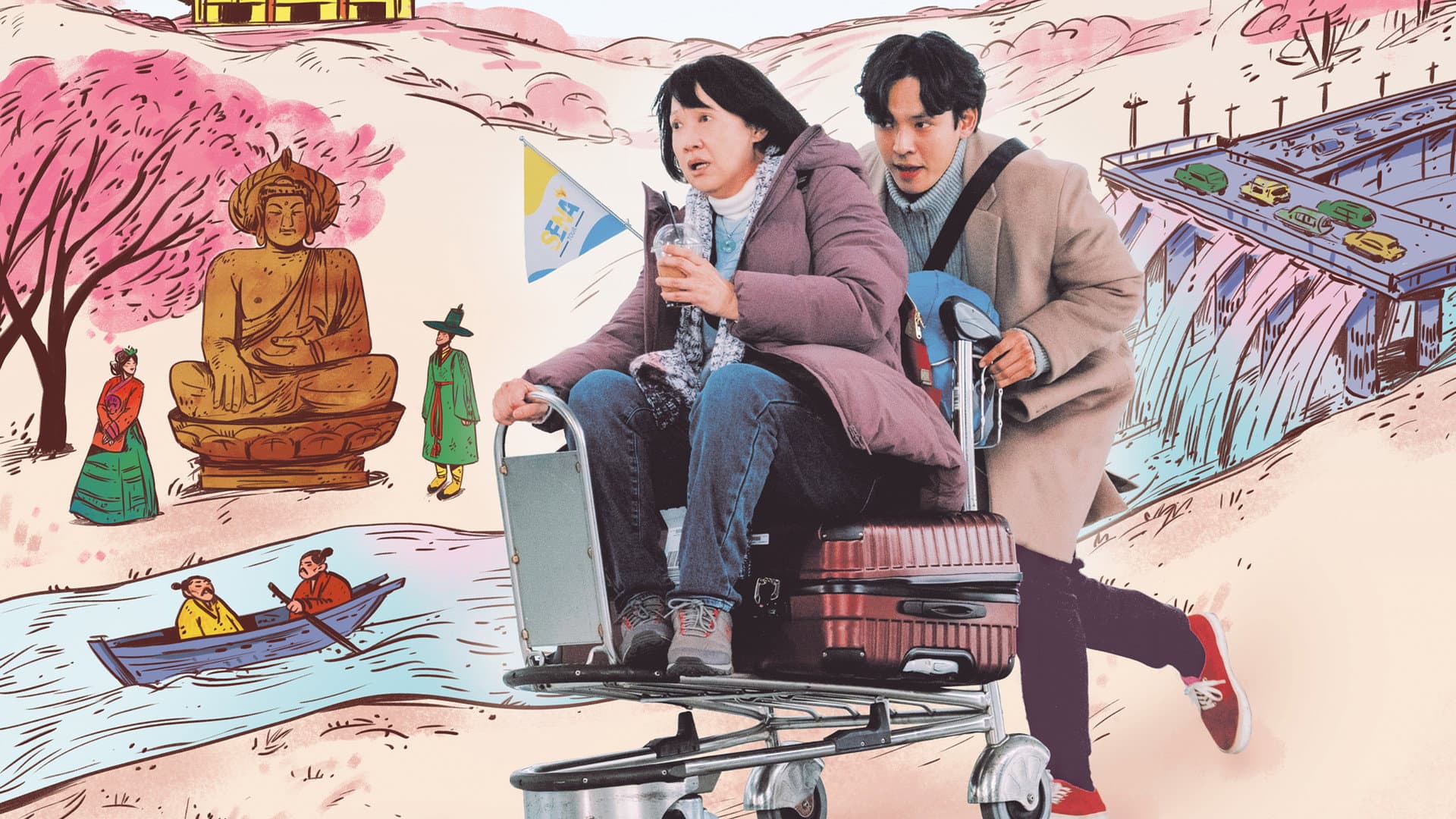 Shane Pow