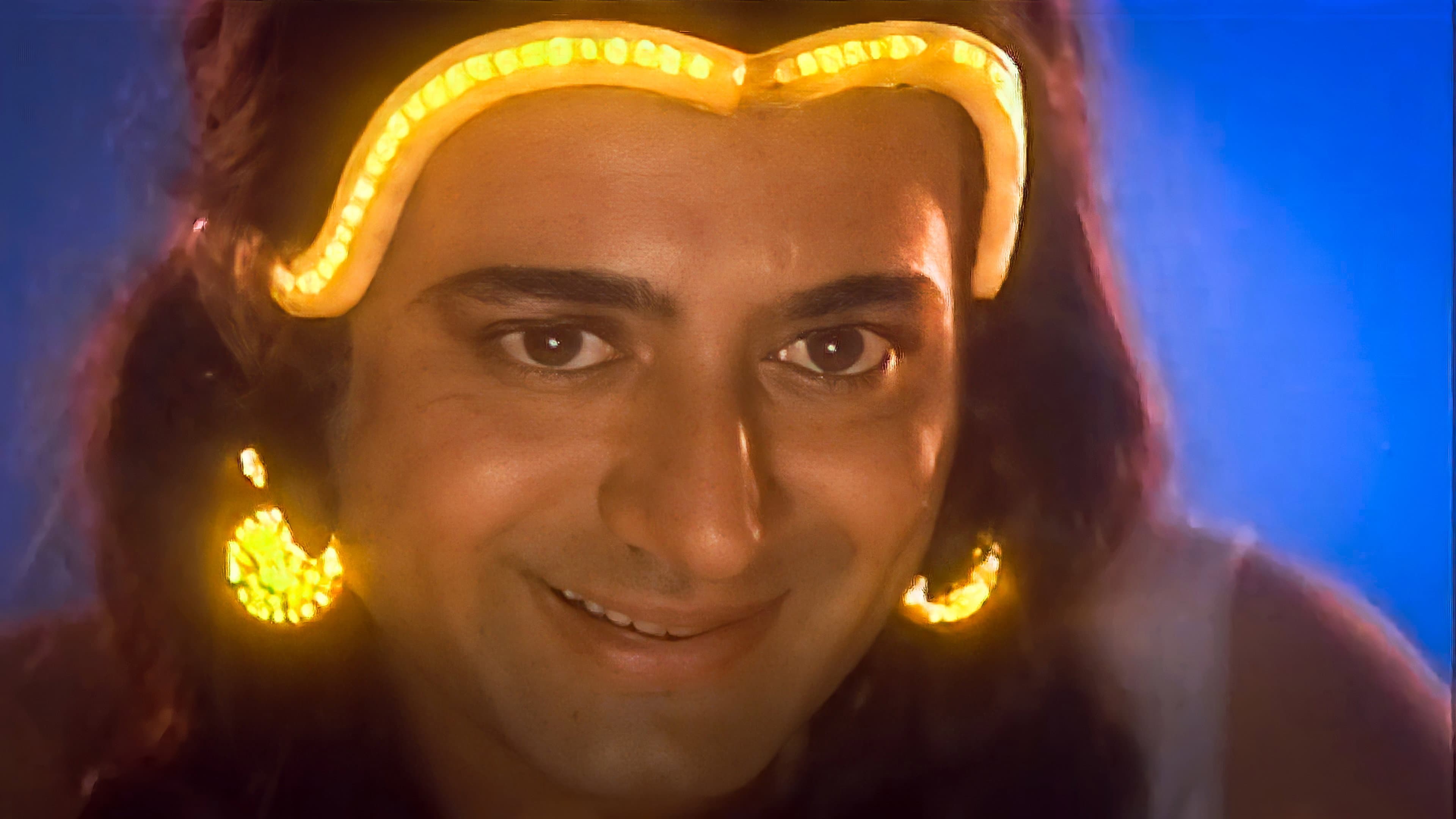 Vinduja Menon