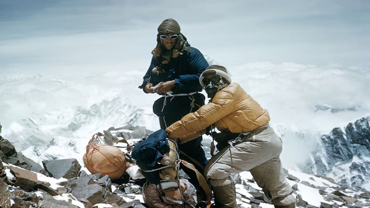 Dawa Yangdu Sherpa