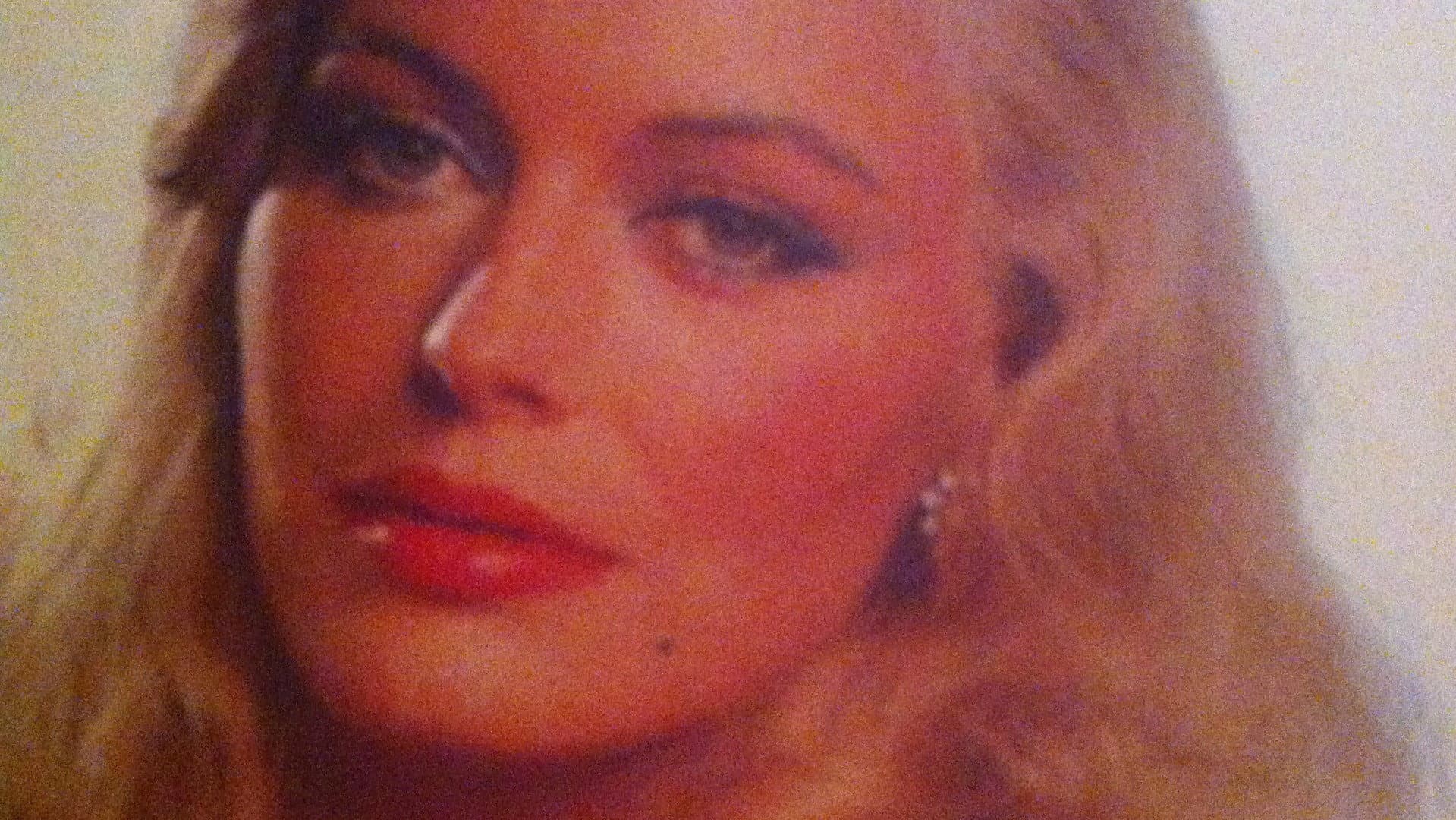 Gretchen Franklin