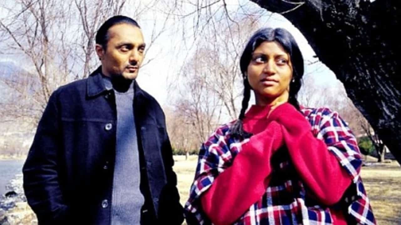 Yama Shroff