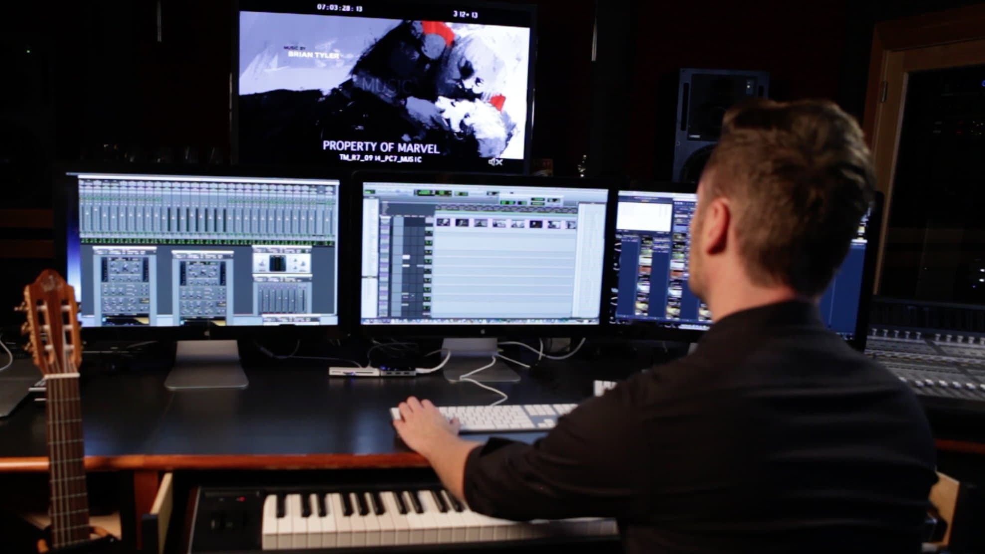 Harry Gregson-Williams