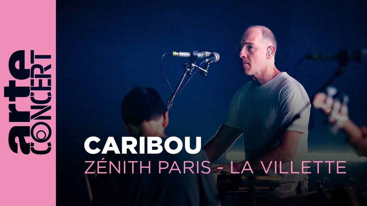 Caribou