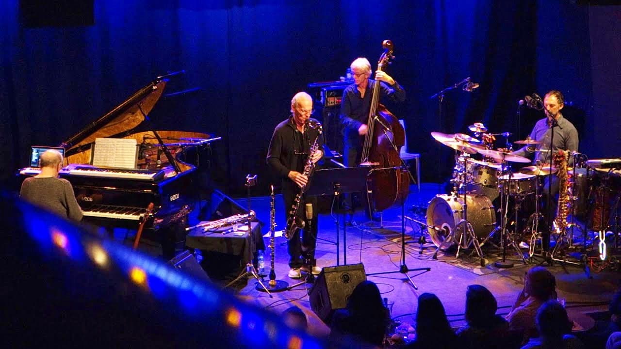 Ralph Towner