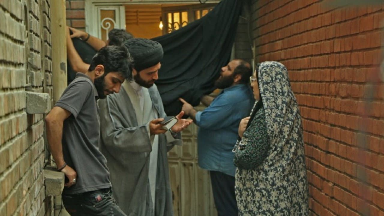 Shahoo Rostami
