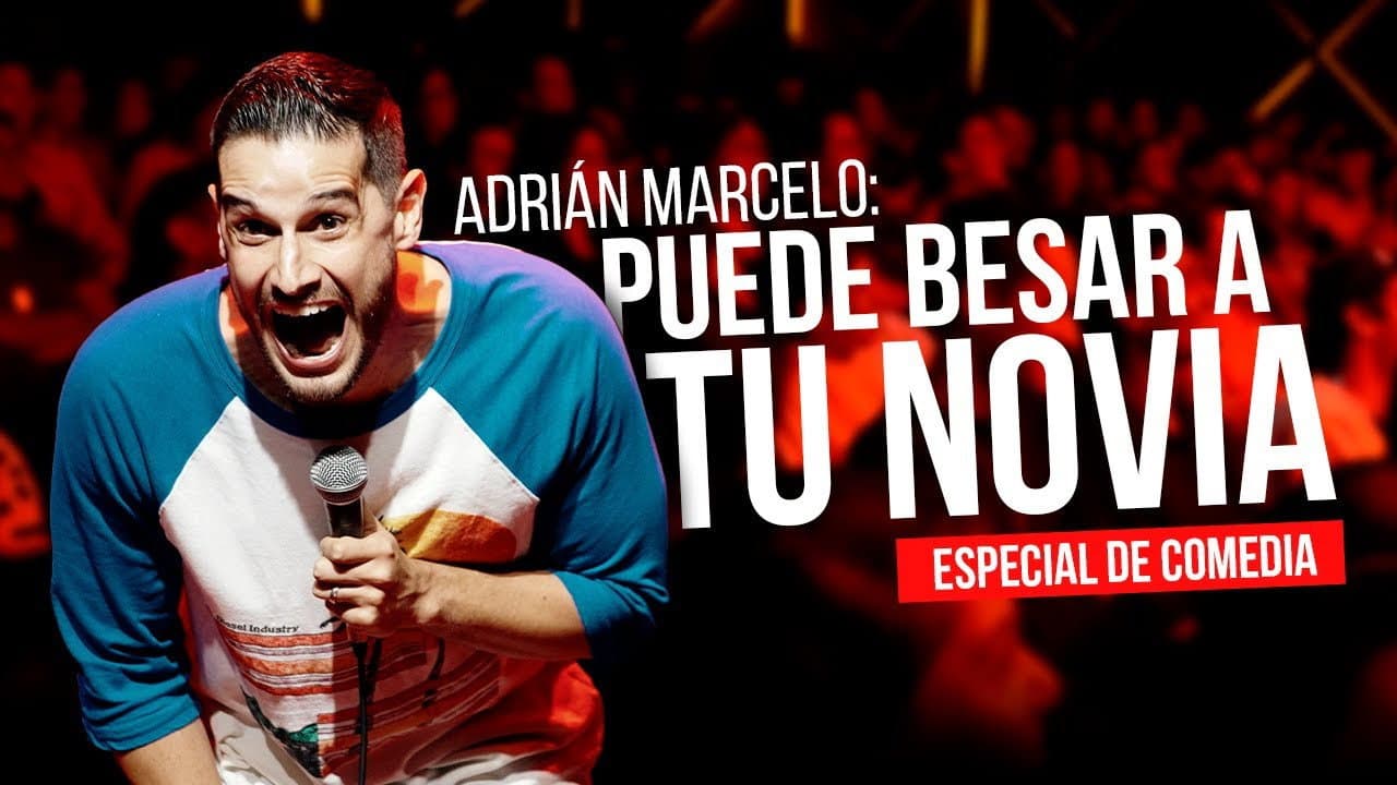 Adrián Marcelo