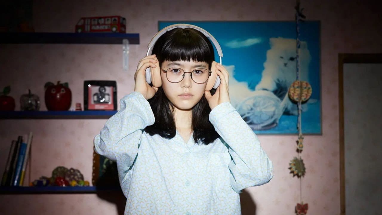 Thelma Aoyama