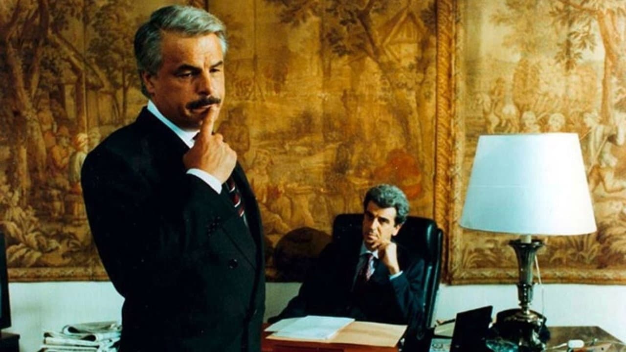 Antonio Cascio