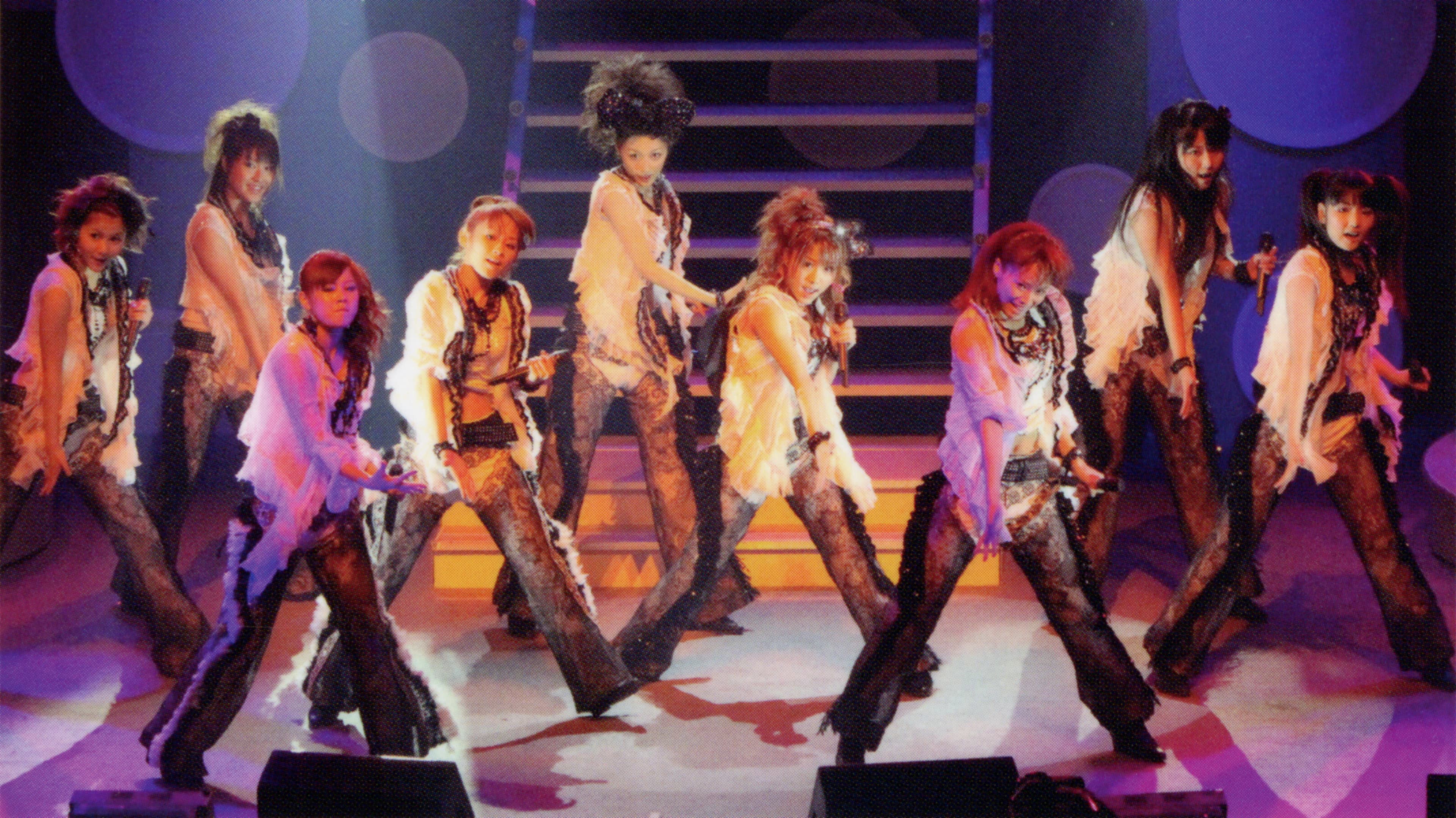 Morning Musume. 2009 Autumn Solo Jun Jun ~Nine Smile~