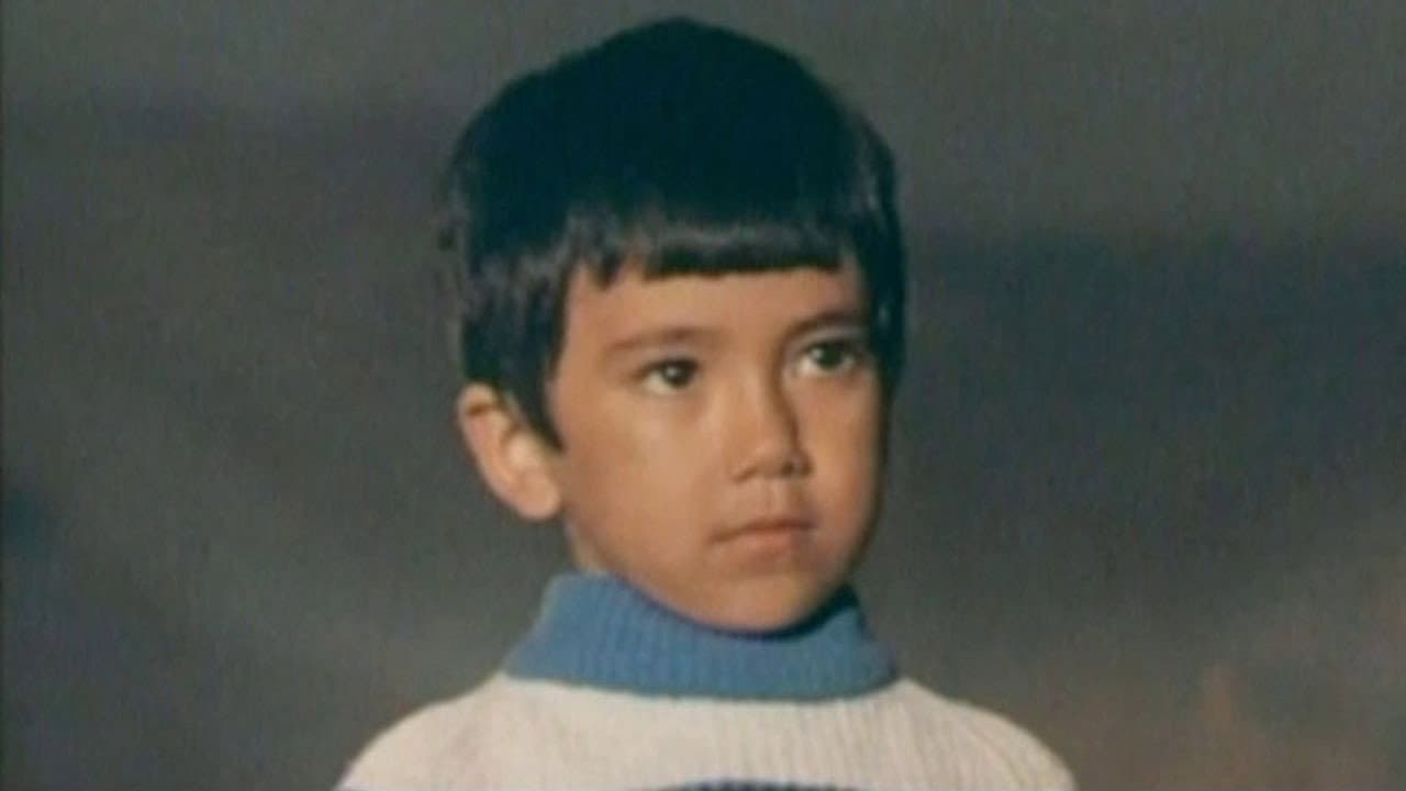 Aytzhan Aydarbekov
