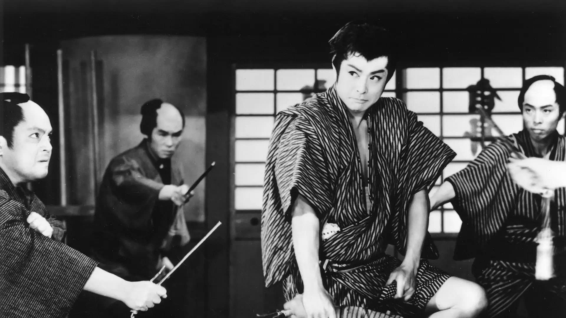 Denjirō Ōkōchi