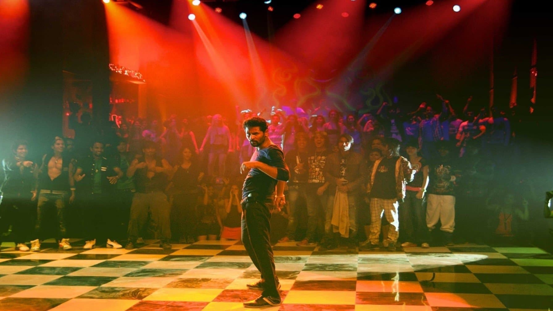 Ganesh Acharya