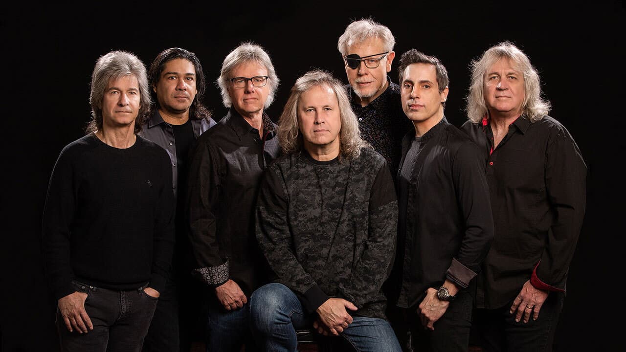 Robby Steinhardt