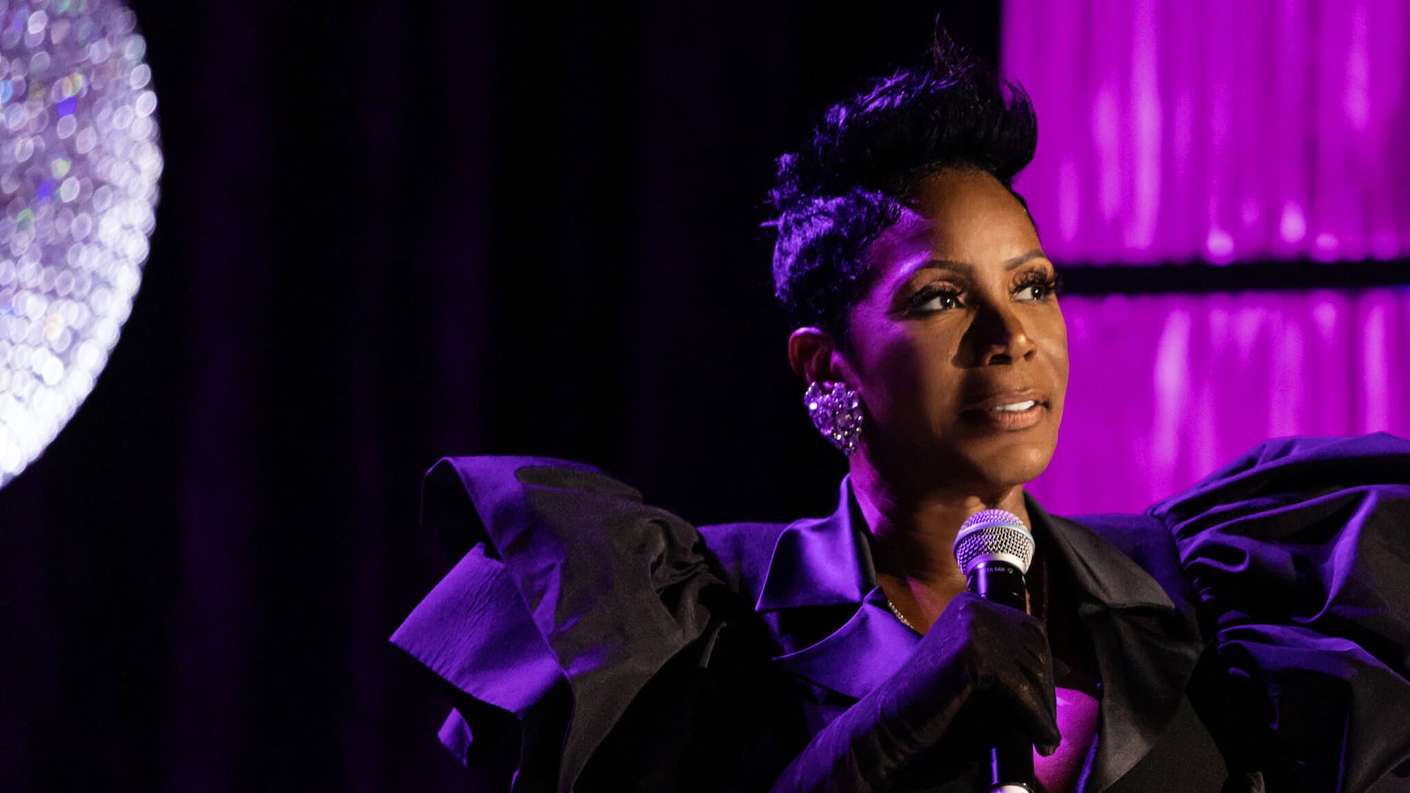Sommore