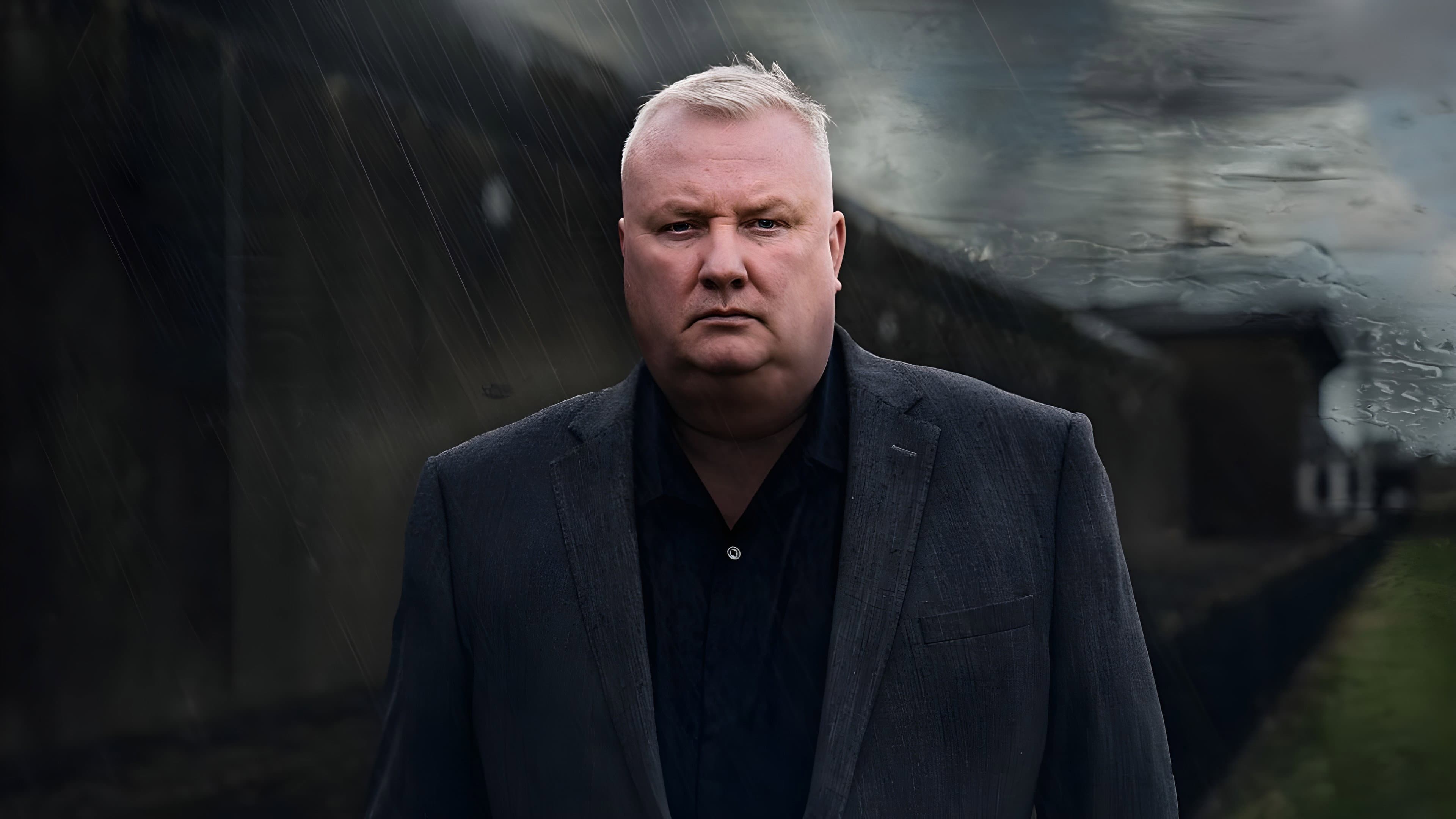 Stephen Nolan
