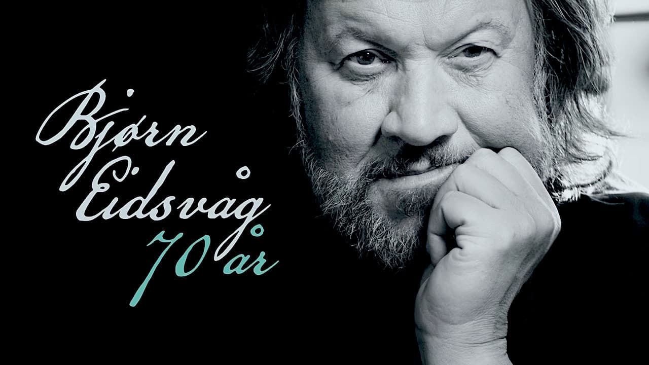Bjørn Eidsvåg