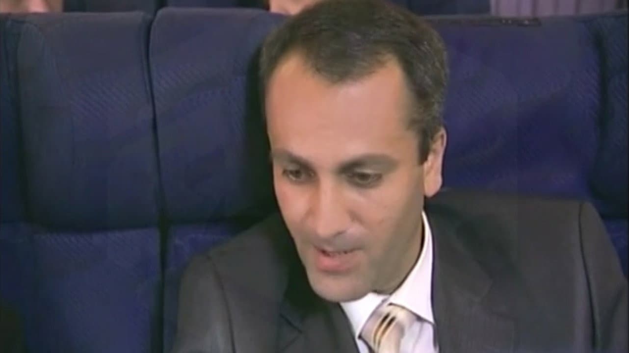 Aliqulu Samadov