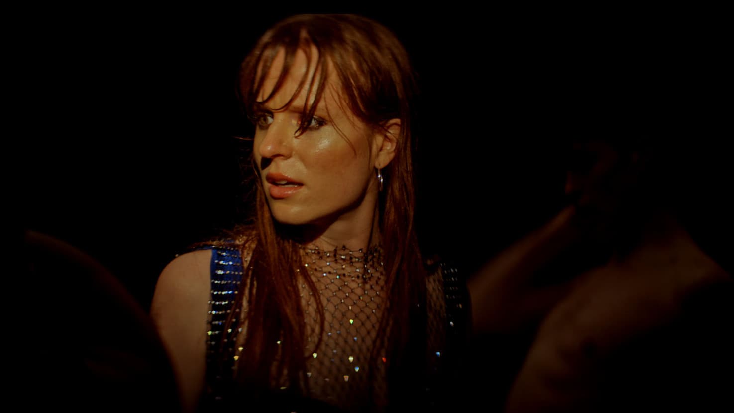 Merel Baldé
