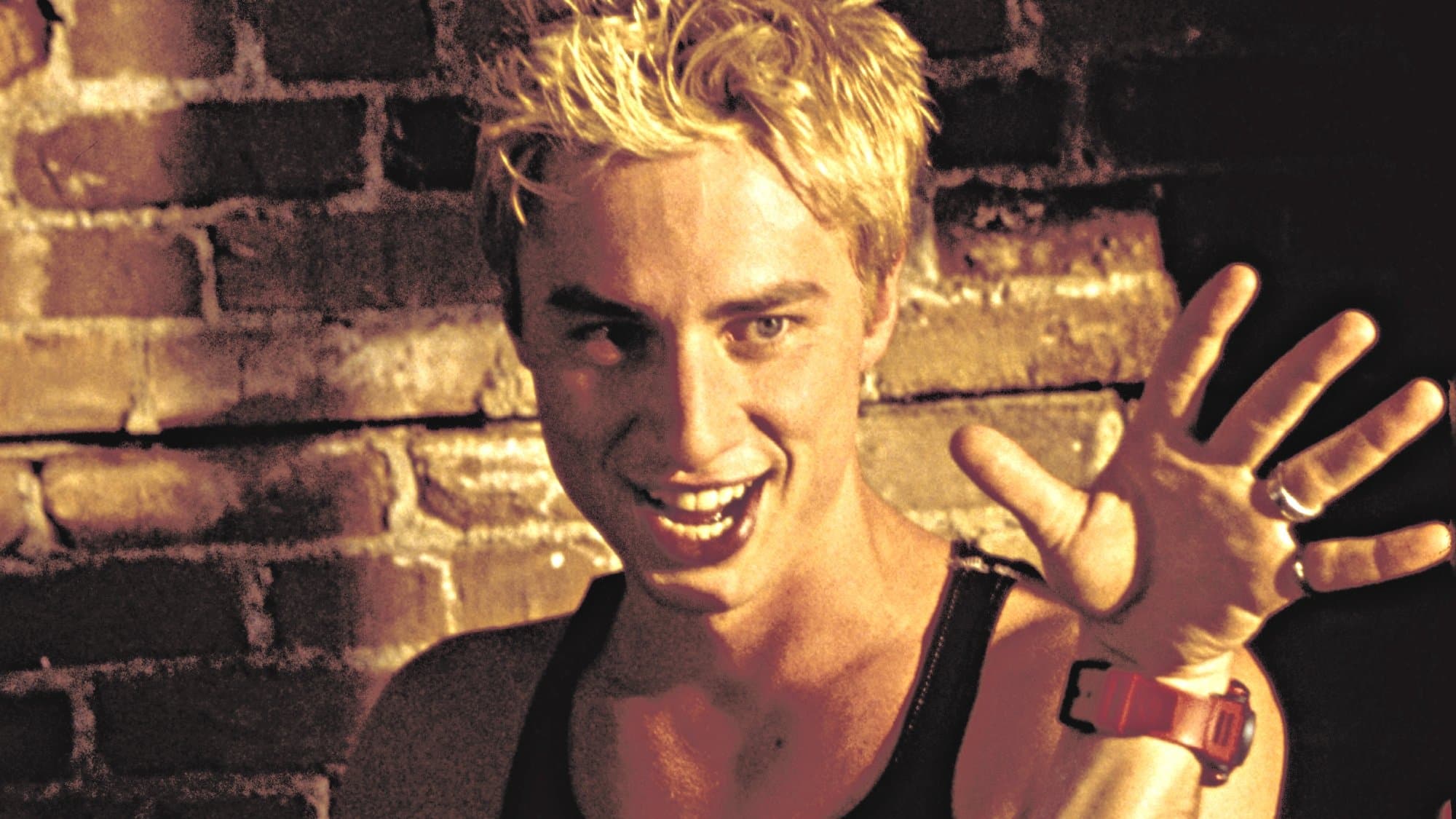 Chris Payne Gilbert