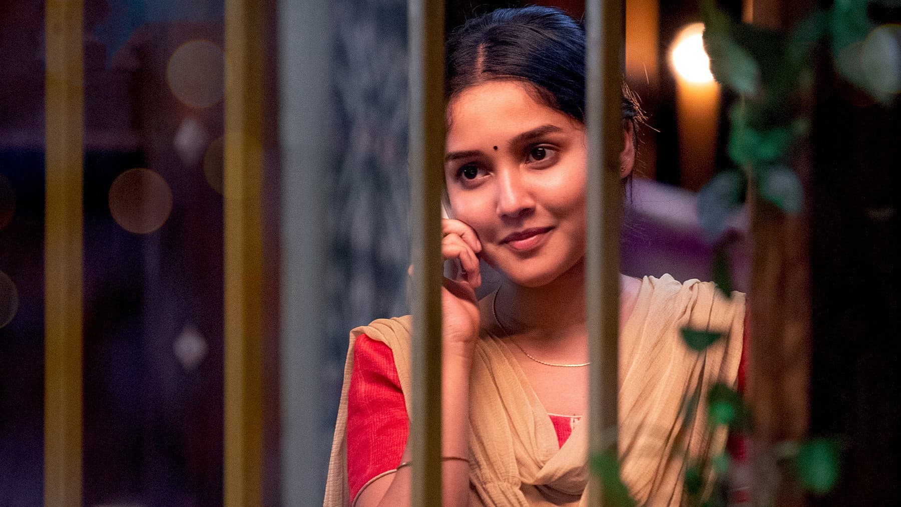 Navya Swamy