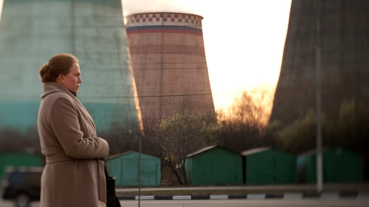 Nadezhda Markina